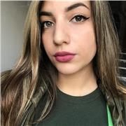 Studentessa terzo anno giurisprudenza
